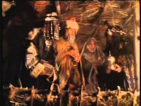 Monty Python's Life of Brian - Three Wise Men