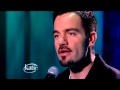 Les misrables  ramin karimloo sings bring him home