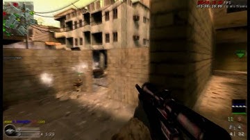 Cod4 PC - Promod recording test
