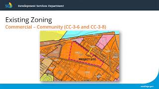 Subsequent EIR Scoping Meeting for Midway Rising PRJ-1106734