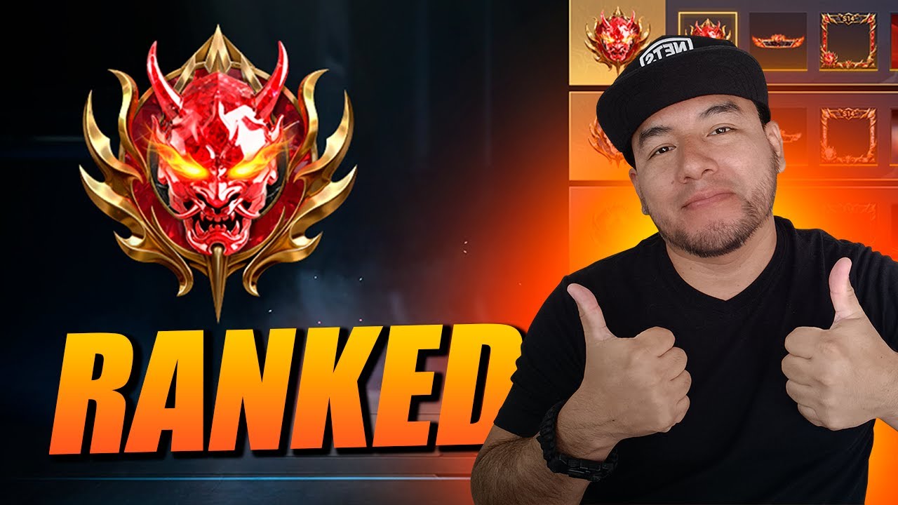 Blood Strike en vivo | Ranked | SEASON 15 BE