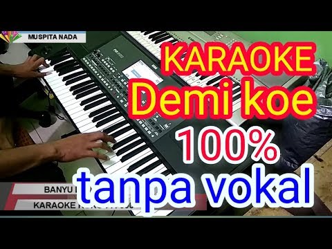demi-kowe-karaoke-no-vokal