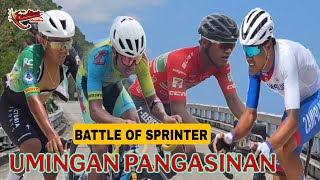 Ronald Oranza vs Ryan Tugawin vs Marcelo Felipe vs Mervin Corpuz vs Aidan Mendoza vs Dominic Perez