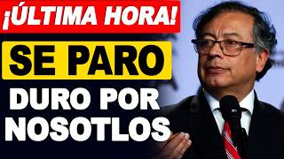 🔴COLOMBIA HOY 13 DE FEBRERO - ¡SE MANTIENE EL SALARIO MÍNIMO!