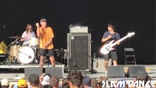 movements full live set vans warped tour 2018