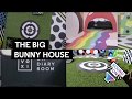 VOXI Drop presents Big Bunny House: Instagram's fluffiest new show