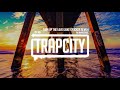 AlunaGeorge - Turn Up The Love (Jake Crocker Remix)
