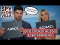 Love Island 2019 UK: Belle Hassan and Anton Danyluk 'my kiss with Anna doesn't count!'