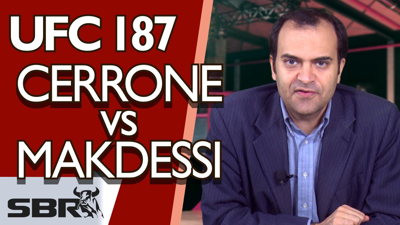 Donald Cerrone vs John Makdessi Preview | UFC 187 Picks & Predictions