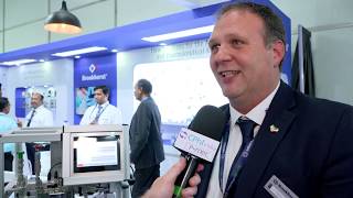 CPhI & P-MEC India | Interview with Bronkhorst