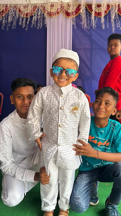 Eid Mubarak Friends💚❤💛-Jihan🥰#shorts #jihancartoonnetwork #eid #eidmubarak #eid2024 #trending
