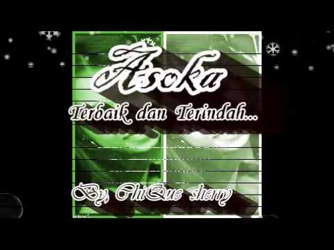 asoka-terbaik dan terindah