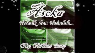 asoka-terbaik dan terindah