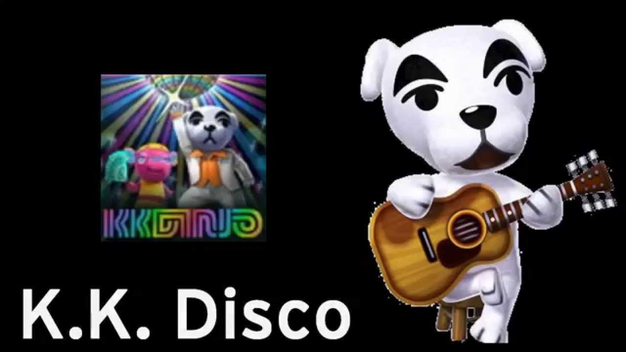 My Top 15 K.K. Slider Songs YouTube