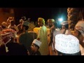 فن الرزحه بقرية الأبيض