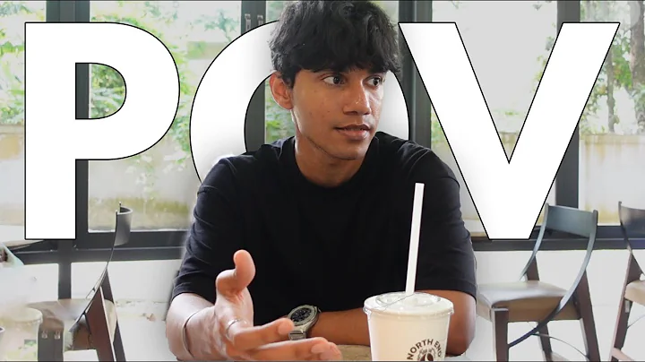 pov: you're a student marketing intern on a summer break in Bangladesh