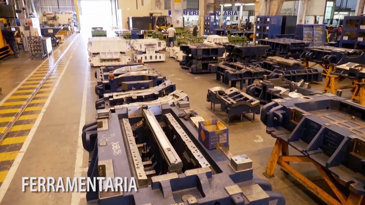 Gestamp Brazil (Portuguese)