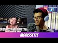 Morissette - Gusto Ko Nang Bumitaw | REACTION