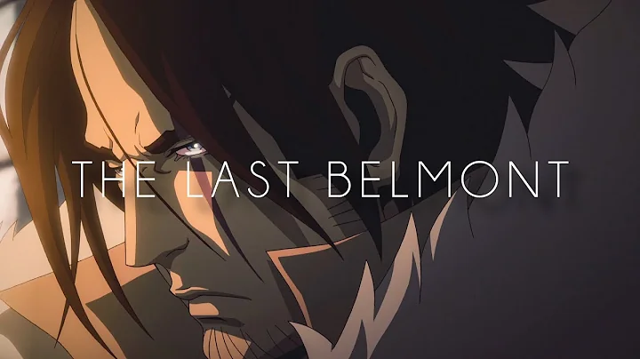 Trevor Belmont: The Last Belmont