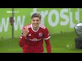 3. Liga: Glückliches Remis für Waldhof in Unterhaching | SWR Sport