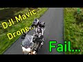 DJI Mavic Drone fail #160