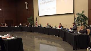 May 10, 2021 - Discussion Agenda & Adjournment May 10, 2021 - Discussion Agenda & Adjournment