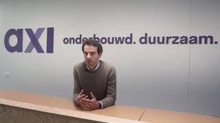 Axi Cloud Event - Online Samenwerken En Kostefficiënter Maken Dankzij Het M365 Saas Platform