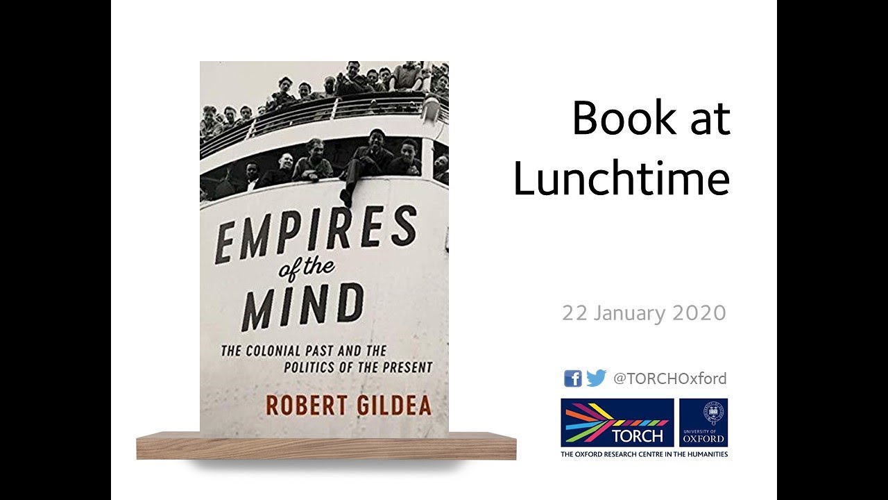 Download Book at Lunchtime: Empires of the Mind