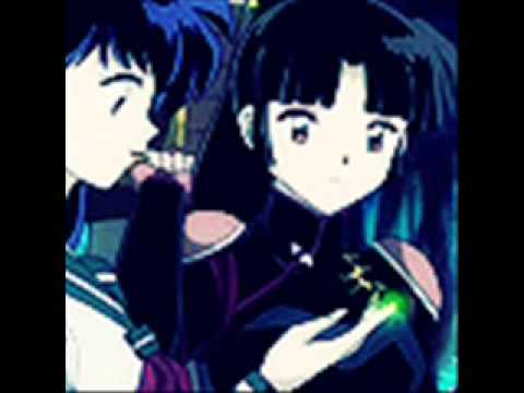 Sango And Kagome Icon 