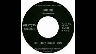 Ugly Ducklings - Nothin'