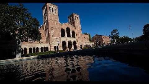 University of California victim of nationwide hack attack