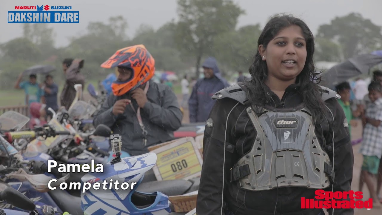 Dakshin Dare 2017 | Dailies | Race Stage 4
