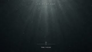 Veins Of Ash - The Voids (Official Lyric Video)