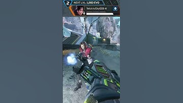 Here I come to the rescue :) #apexlegends #live #apex #apexlegendsclips