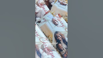 Make Your Own CHRISTMAS CARDS in 30 Minutes or Less!