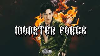 DIT-WAY  .MONSTER FORCE  (G-DEViTH )