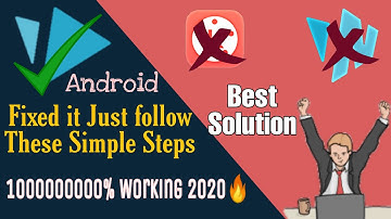 Videoscribe android 2020 | How to create whiteboard animation in android | Problem solved