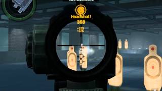 Warface Black Dragon Weapons