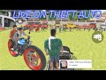 🔴LIVE : New Update indian Thief auto | Funny Chor  Adventures 🚔
