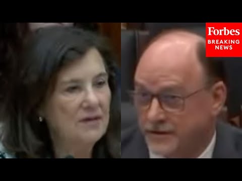 Diana DeGette Questions Witness About Ensuring High Standards Amid Expansion Of Domestic Production Episode cover