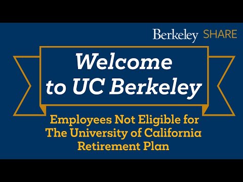 UC Berkeley- SHARE