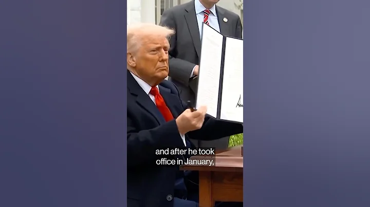 They Voted for Trump. His Tariffs Killed Their Business