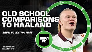 Would Craig be a GOOD COACH? 👀 + OLD SCHOOL COMPARISONS to Erling Haaland 🤔 | ESPN FC Extra Time
