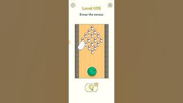 Dop2 Gameplay Level 1173 #shorts #deletepuzzle #deleteonepart2 #puzzletime #dop2 #dop