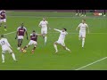 3x Harrison! Leeds überrascht | West Ham - Leeds United | Highlights - Premier League 2021/22