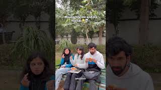 Junior And Their Love Life