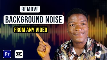 How to Remove Background Noise from Videos: A Step-by-Step Guide