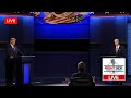 🔴 WATCH LIVE: Final 2020 Presidential Debate LIVE Coverage- Trump vs. Biden -10-22-20