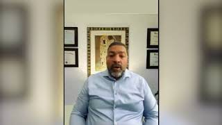 Ismael Diaz, CCA A&O Community Organizer