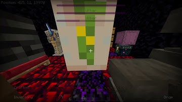 Griefing Minecraft Cheaters\Hackers Base